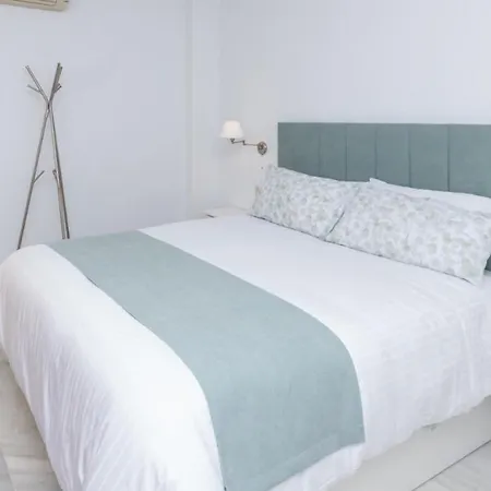 Apartment Thalassa Fuengirola