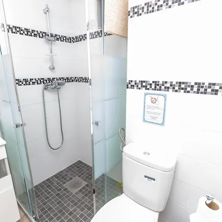 Thalassa Apartment *