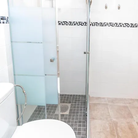 Apartment Thalassa Fuengirola