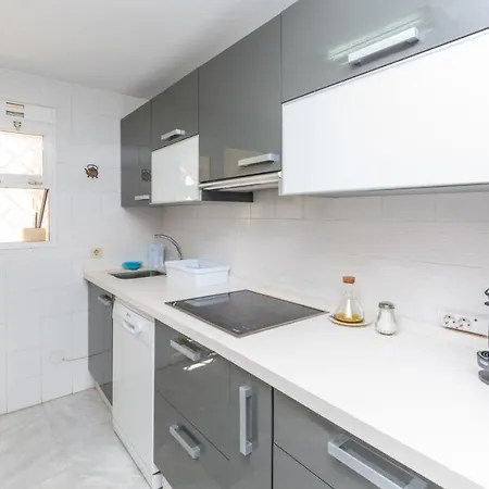 Apartment Thalassa Fuengirola