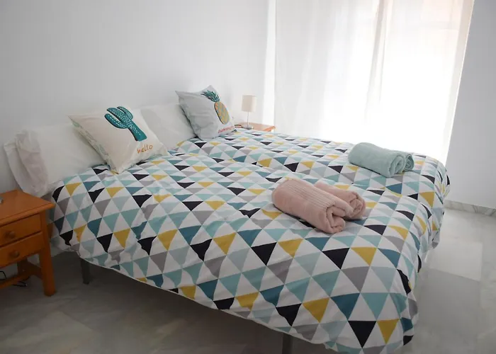 アパート Thalassa