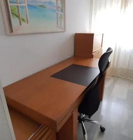 Thalassa Apartment *