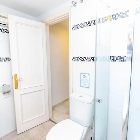 Thalassa * Fuengirola