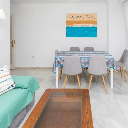 Thalassa Apartamento