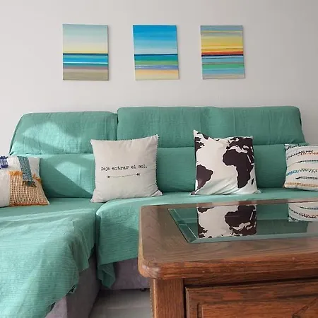 Thalassa Apartamento