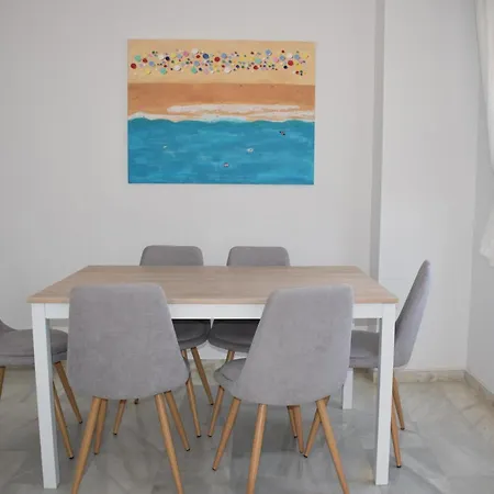 Thalassa * Fuengirola