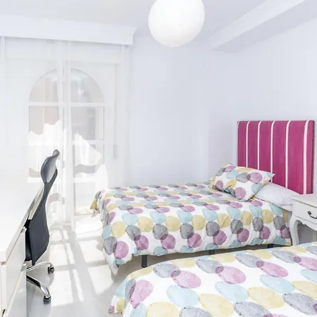 Thalassa * Fuengirola