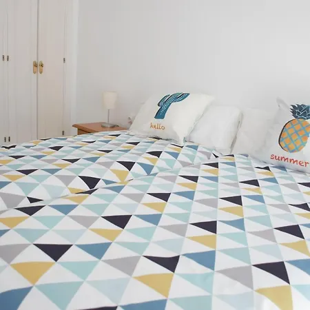 Thalassa Apartment *