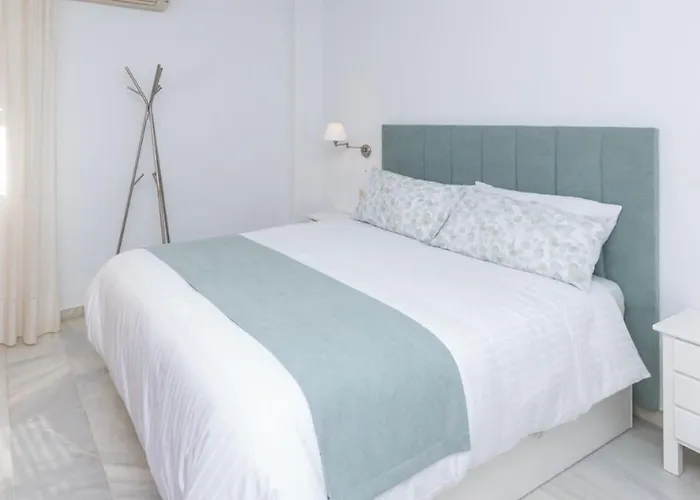 Appartement Thalassa Fuengirola