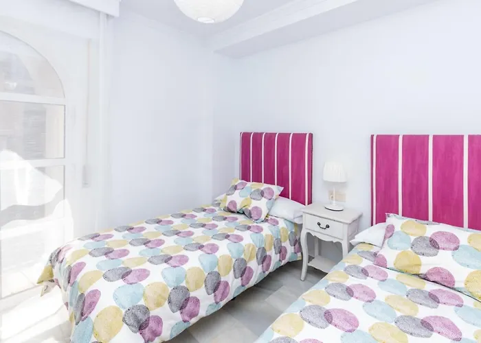 Thalassa Appartement