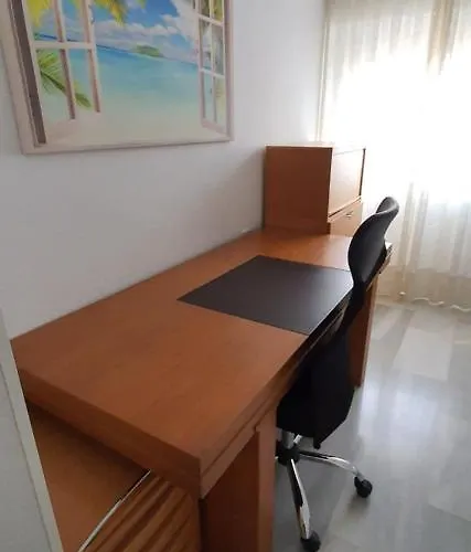 Thalassa Appartement *