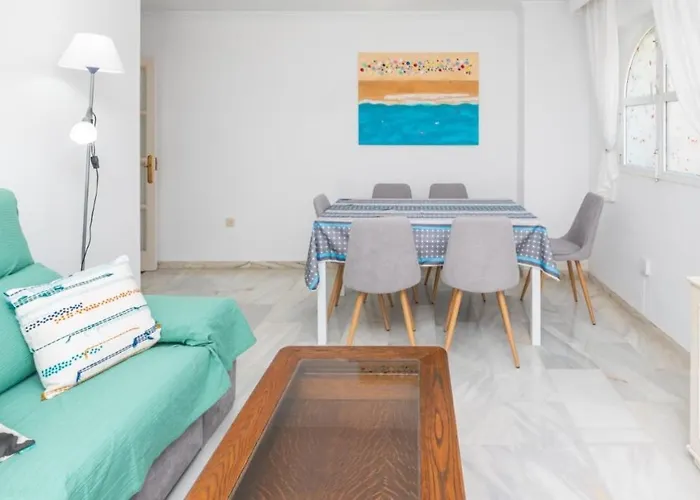 Thalassa Appartement
