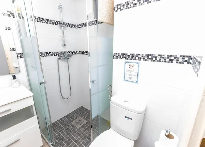 Thalassa Appartement *