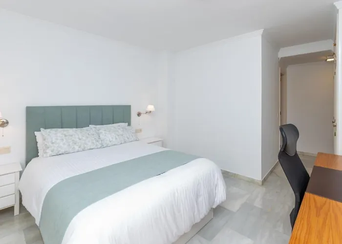 Thalassa Appartement Fuengirola