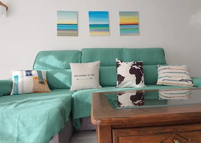 Thalassa Appartement