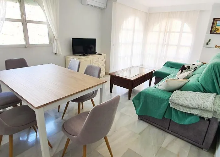 Thalassa Appartement *