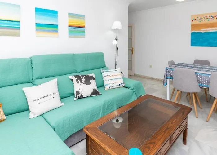 Thalassa Appartement Fuengirola