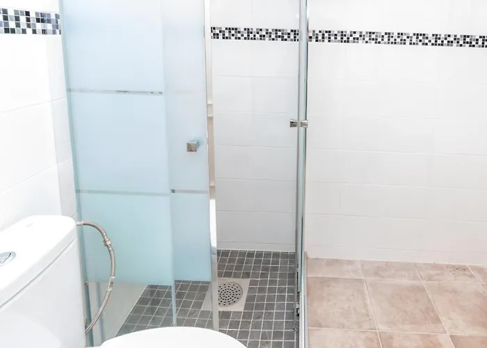 Appartement Thalassa Fuengirola