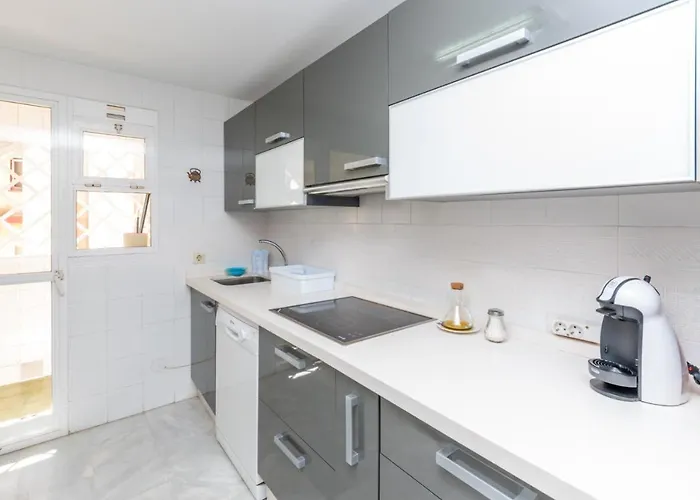 Appartement Thalassa Fuengirola