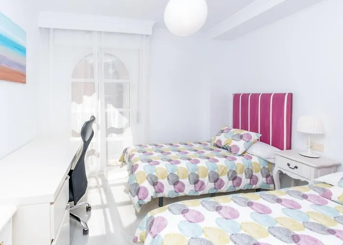 Thalassa * Fuengirola