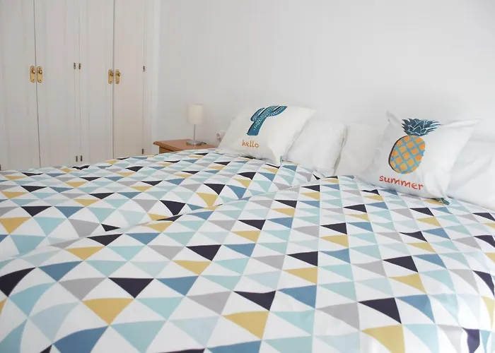 Thalassa Appartement *