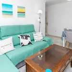 Thalassa Apartmán Fuengirola
