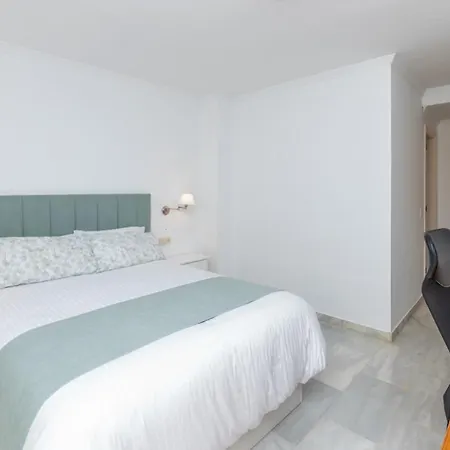 Thalassa Apartmán Fuengirola
